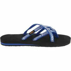 Teva Shoes Teva Olowahu Flip Flop Sandals - Womens
