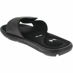 Under Armour Shoes Under Armour Ignite 9 Sl Slide Sandals - Womens -WOMENS SANDALS Sales Shop UA 3022717 0013