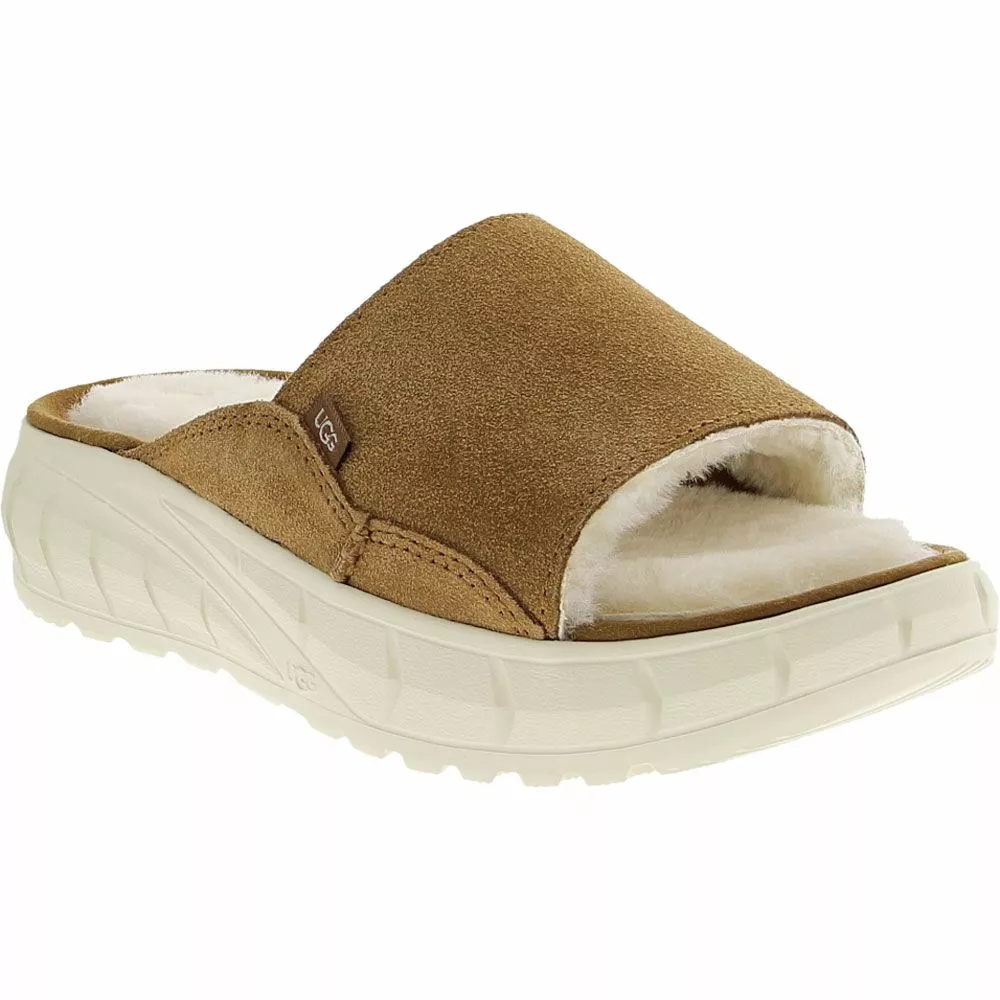 UGG Boots UGG Westsider Slide Sandals - Womens 2 UGG Boots UGG Westsider Slide Sandals - Womens - Image 2