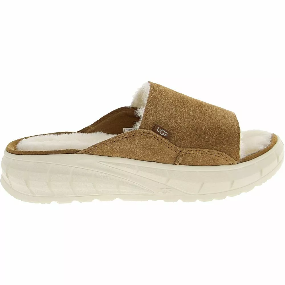 UGG Boots UGG Westsider Slide Sandals - Womens 1 UGG Boots UGG Westsider Slide Sandals - Womens