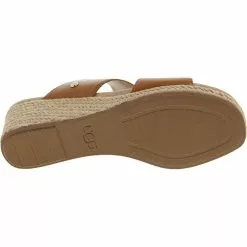 UGG Boots UGG Eirene Sandals - Womens -WOMENS SANDALS Sales Shop UG 1119970 TAN4