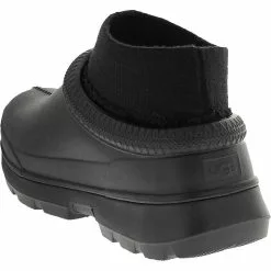 UGG Boots UGG Tasman X Womens Waterproof Clog -WOMENS SANDALS Sales Shop UG 1125730 BLK3
