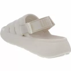 UGG Boots UGG Sport Yeah Sandals - Womens 6 UGG Boots UGG Sport Yeah Sandals - Womens -WOMENS SANDALS Sales Shop UG 1126811 WHT3
