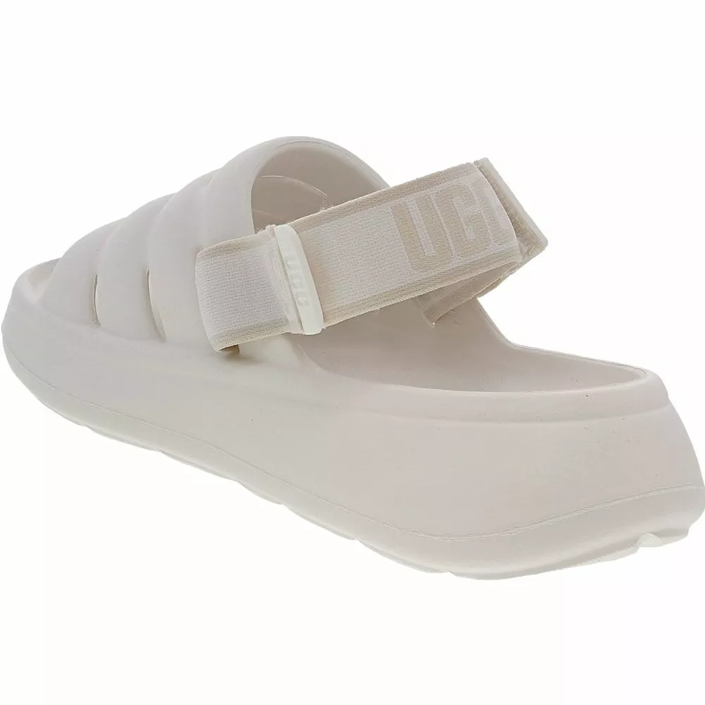 UGG Boots UGG Sport Yeah Sandals - Womens 3 UGG Boots UGG Sport Yeah Sandals - Womens - Image 3
