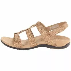 Vionic Rest Amber Sandals - Womens -WOMENS SANDALS Sales Shop VI 10000430 GLD3