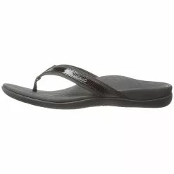 Vionic Tide 2 Sandals - Womens -WOMENS SANDALS Sales Shop VI 10000470 BLK3
