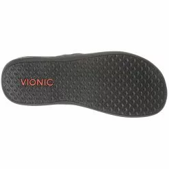 Vionic Tide 2 Sandals - Womens -WOMENS SANDALS Sales Shop VI 10000470 BLK4