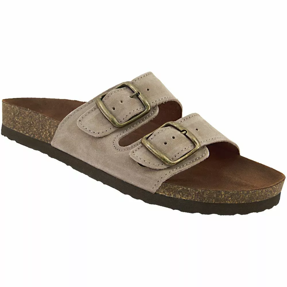 White Mountain Helga Sandals - Womens 2 White Mountain Helga Sandals - Womens - Image 2
