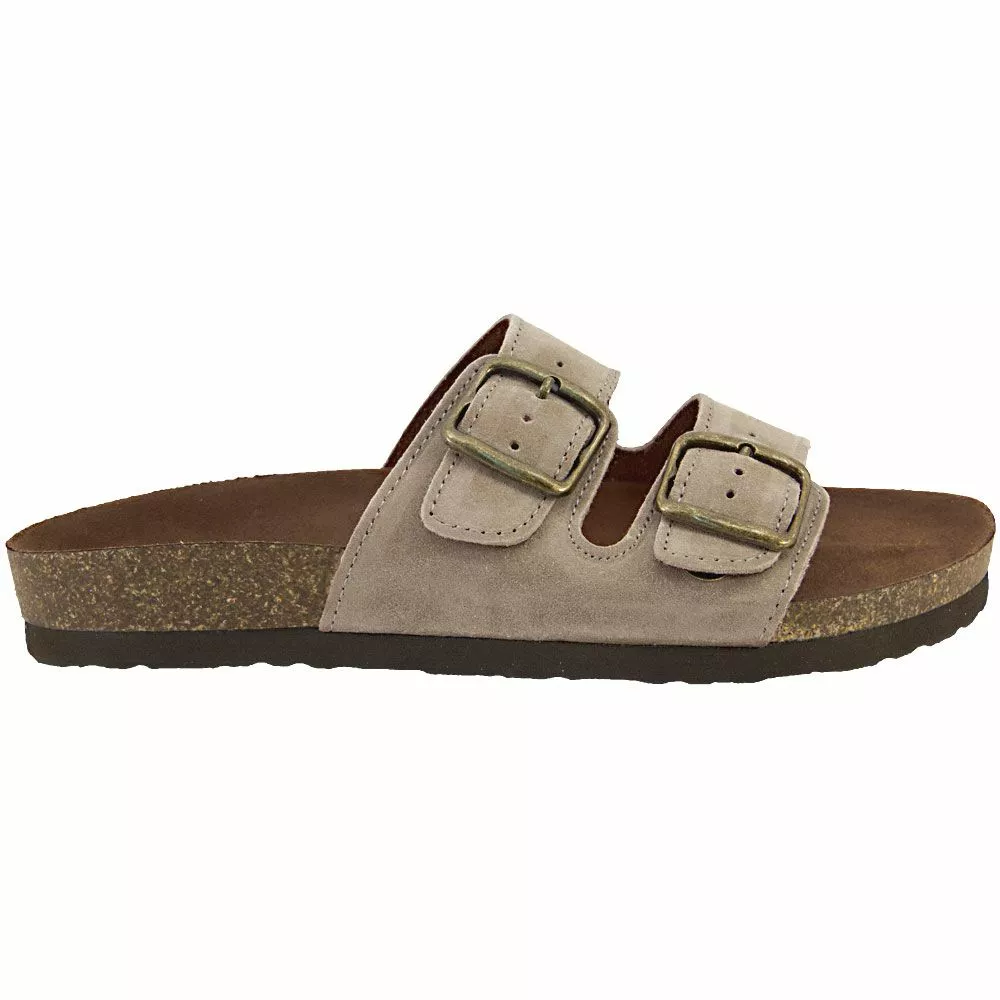 White Mountain Helga Sandals - Womens 1 White Mountain Helga Sandals - Womens