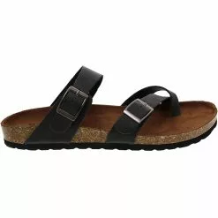 White Mountain Gracie Sandals - Womens