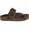 White Mountain Harley Sandals - Womens