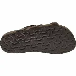 White Mountain Harrington Sandals - Womens -WOMENS SANDALS Sales Shop WM W30609 BRN4