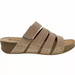 White Mountain Fame Sandals - Womens