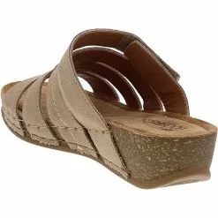 White Mountain Fame Sandals - Womens -WOMENS SANDALS Sales Shop WM W33025 SAN3