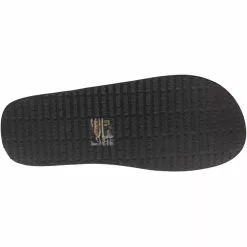 Yellow Box Shoes Yellow Box Benji Flip Flops - Womens -WOMENS SANDALS Sales Shop YB BENJI WHT4