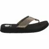Yellow Box Shoes Yellow Box Fizzie Flip Flops - Womens